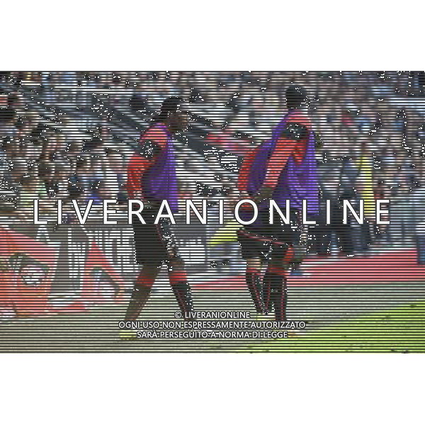 Mahamadou HABIBOU - 13.09.2014 - Rennes / Paris Saint Germain - 5eme journee de Ligue 1 Photo : Fred Porcu / Icon Sport AG ALDO LIVERANI SAS ONLY ITALY