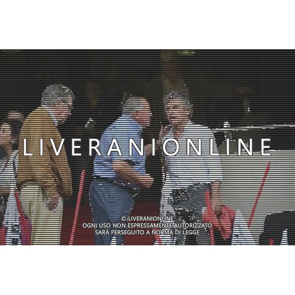 Christian GOURCUFF - 13.09.2014 - Rennes / Paris Saint Germain - 5eme journee de Ligue 1 Photo : Fred Porcu / Icon Sport AG ALDO LIVERANI SAS ONLY ITALY