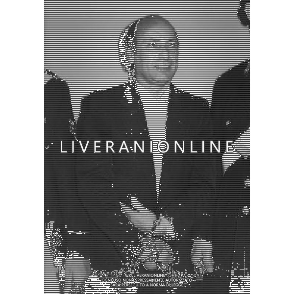 ARCHIVIO GIOVANNI LIVERANI 1985 NELLA FOTO GRAZIANO MESINA ARRESTATO IL19/04/1985 AGENZIA ALDO LIVERANI