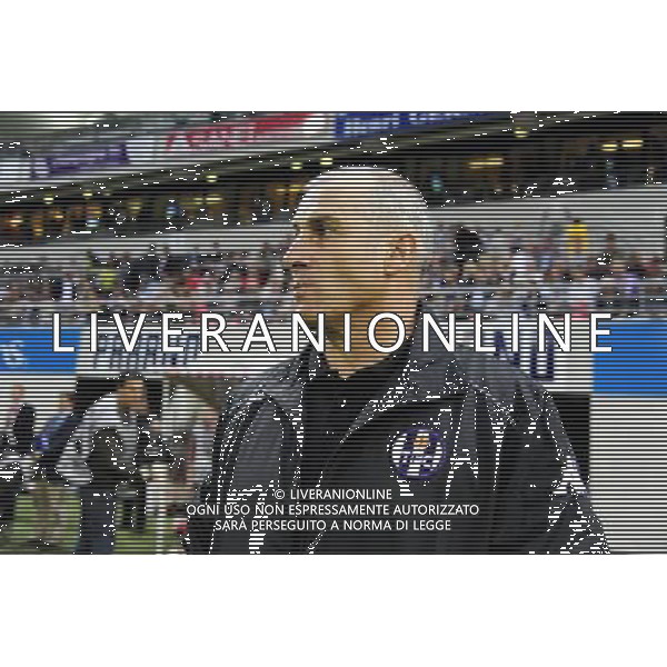 Alain CASANOVA - 13.09.2014 - Reims / Toulouse - 5eme journee de Ligue 1 Photo : Dave Winter / Icon Sport AG ALDO LIVERANI SAS ONLY ITALY
