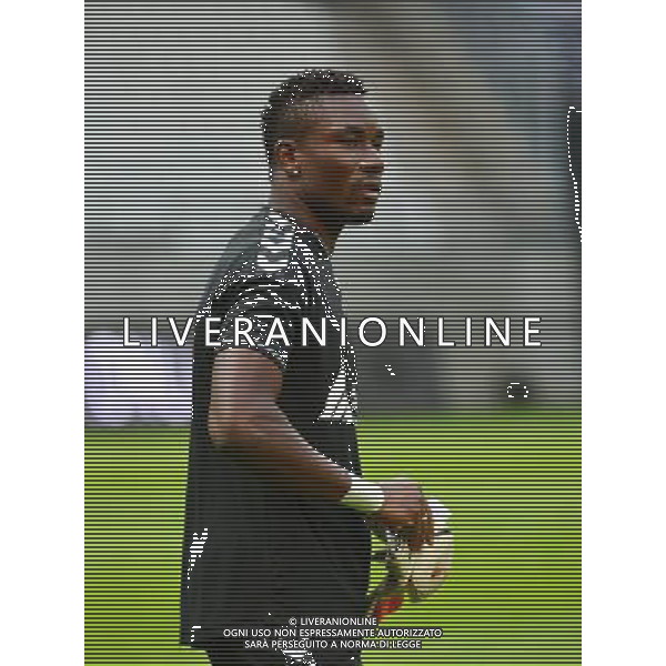 Kossi AGASSA - 13.09.2014 - Reims / Toulouse - 5eme journee de Ligue 1 Photo : Dave Winter / Icon Sport AG ALDO LIVERANI SAS ONLY ITALY