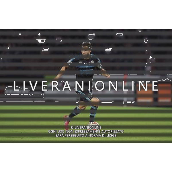 Andre Pierre GIGNAC - 14.09.2014 - Evian Thonon / Marseille - 5eme journee de Ligue 1 Photo : Jean Paul Thomas / Icon Sport /Agenzia Aldo Liverani sas - ITALY ONLY - EDITORIAL USE ONLY