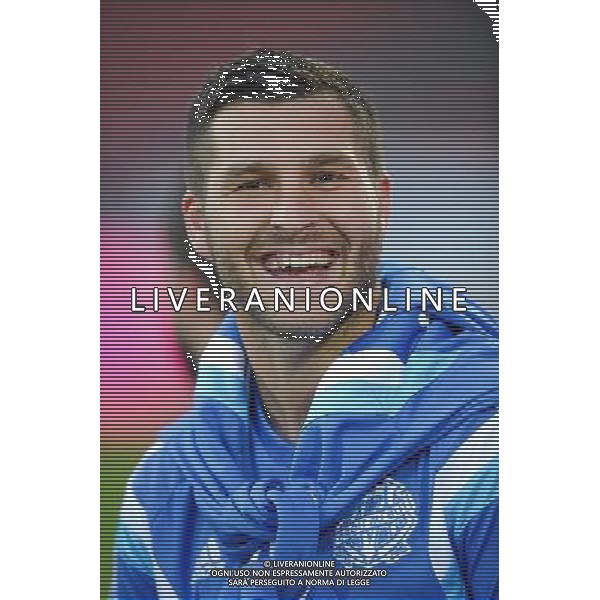 Andre Pierre GIGNAC - 14.09.2014 - Evian Thonon / Marseille - 5eme journee de Ligue 1 Photo : Jean Paul Thomas / Icon Sport /Agenzia Aldo Liverani sas - ITALY ONLY - EDITORIAL USE ONLY