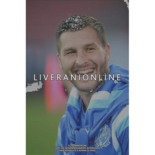 Andre Pierre GIGNAC - 14.09.2014 - Evian Thonon / Marseille - 5eme journee de Ligue 1 Photo : Jean Paul Thomas / Icon Sport /Agenzia Aldo Liverani sas - ITALY ONLY - EDITORIAL USE ONLY