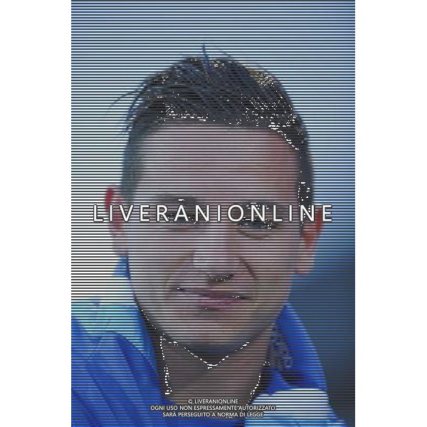 Florian THAUVIN - 14.09.2014 - Evian Thonon / Marseille - 5eme journee de Ligue 1 Photo : Jean Paul Thomas / Icon Sport /Agenzia Aldo Liverani sas - ITALY ONLY - EDITORIAL USE ONLY