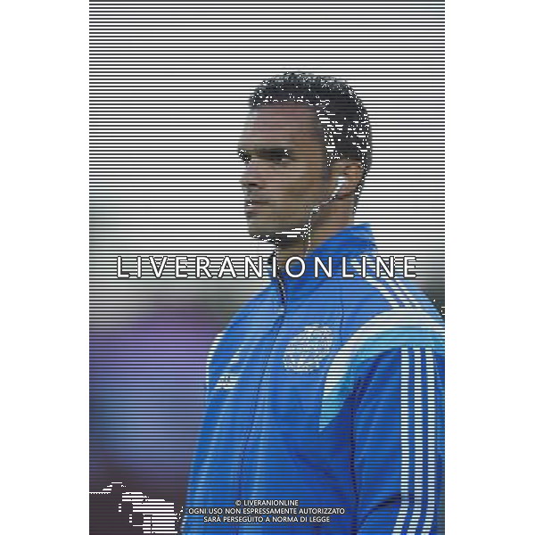 Jeremy MOREL - 14.09.2014 - Evian Thonon / Marseille - 5eme journee de Ligue 1 Photo : Jean Paul Thomas / Icon Sport /Agenzia Aldo Liverani sas - ITALY ONLY - EDITORIAL USE ONLY
