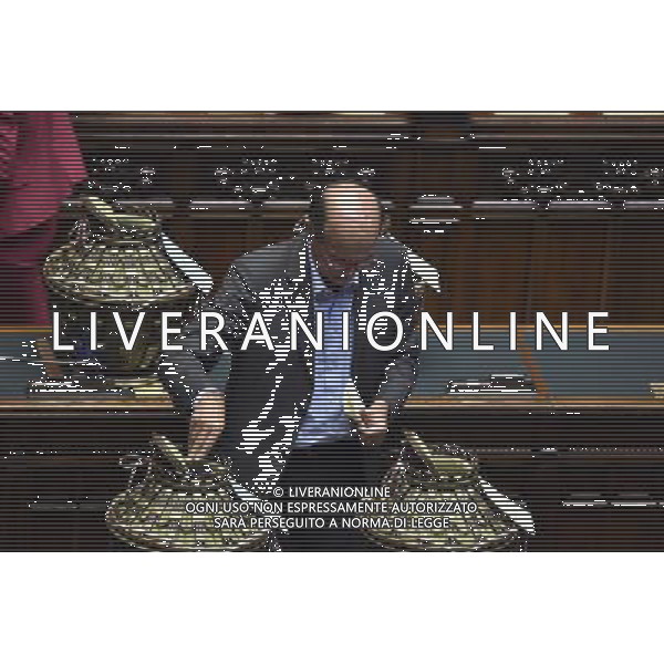Seduta Comune per l\'Elezione del CSM alla Camera Roma 15 settembre 2014 nella foto PierLuigi Bersani ©Corradetti/Agenzia Aldo Liverani sas