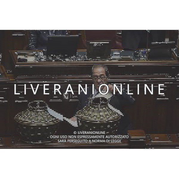 Seduta Comune per l\'Elezione del CSM alla Camera Roma 15 settembre 2014 nella foto Donato Bruno ©Corradetti/Agenzia Aldo Liverani sas