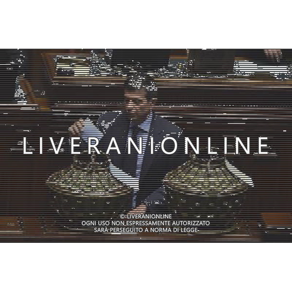 Seduta Comune per l\'Elezione del CSM alla Camera Roma 15 settembre 2014 nella foto Maurizio Lupi Â©Corradetti/Agenzia Aldo Liverani sas