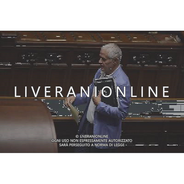 Seduta Comune per l\'Elezione del CSM alla Camera Roma 15 settembre 2014 nella foto Roberto Formigoni Â©Corradetti/Agenzia Aldo Liverani sas