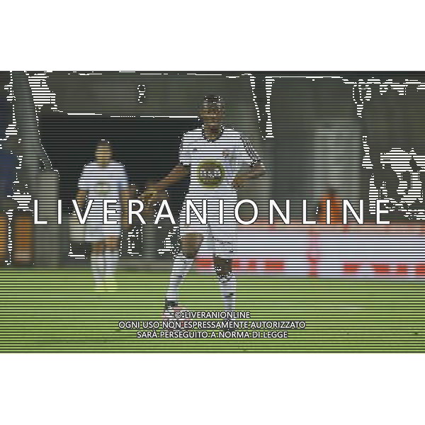 Abdoulaye DIALLO - 13.09.2014 - Montpellier / Lorient - 5eme journee Ligue 1 Photo : Nicolas Guyonnet / Icon Sport /Agenzia Aldo Liverani sas - ITALY ONLY - EDITORIAL USE ONLY