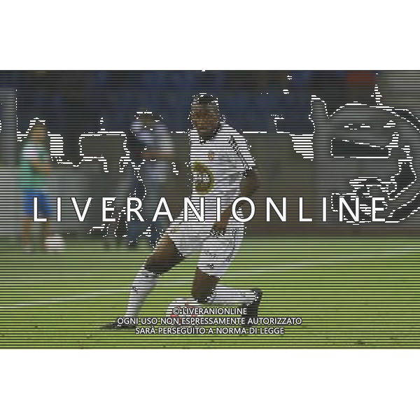 Abdoulaye DIALLO - 13.09.2014 - Montpellier / Lorient - 5eme journee Ligue 1 Photo : Nicolas Guyonnet / Icon Sport /Agenzia Aldo Liverani sas - ITALY ONLY - EDITORIAL USE ONLY
