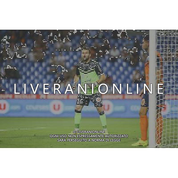 Geoffrey JOURDREN - 13.09.2014 - Montpellier / Lorient - 5eme journee Ligue 1 Photo : Nicolas Guyonnet / Icon Sport /Agenzia Aldo Liverani sas - ITALY ONLY - EDITORIAL USE ONLY