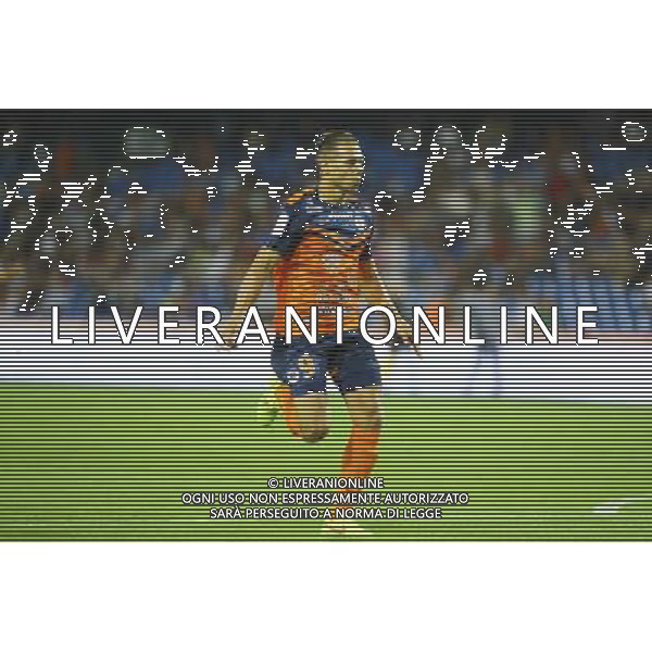Kevin BERIGAUD - 13.09.2014 - Montpellier / Lorient - 5eme journee Ligue 1 Photo : Nicolas Guyonnet / Icon Sport /Agenzia Aldo Liverani sas - ITALY ONLY - EDITORIAL USE ONLY