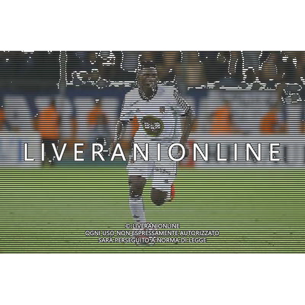 Lamine GAMASSA - 13.09.2014 - Montpellier / Lorient - 5eme journee Ligue 1 Photo : Nicolas Guyonnet / Icon Sport /Agenzia Aldo Liverani sas - ITALY ONLY - EDITORIAL USE ONLY