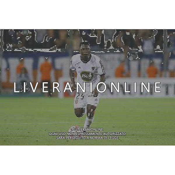 Lamine GAMASSA - 13.09.2014 - Montpellier / Lorient - 5eme journee Ligue 1 Photo : Nicolas Guyonnet / Icon Sport /Agenzia Aldo Liverani sas - ITALY ONLY - EDITORIAL USE ONLY