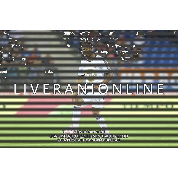 Raffidine ABDULLAH - 13.09.2014 - Montpellier / Lorient - 5eme journee Ligue 1 Photo : Nicolas Guyonnet / Icon Sport /Agenzia Aldo Liverani sas - ITALY ONLY - EDITORIAL USE ONLY
