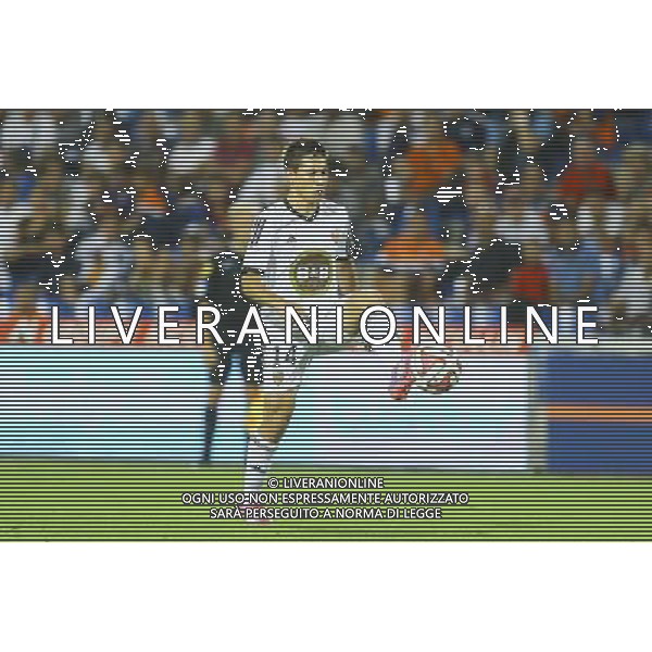Raphael GUERREIRO - 13.09.2014 - Montpellier / Lorient - 5eme journee Ligue 1 Photo : Nicolas Guyonnet / Icon Sport /Agenzia Aldo Liverani sas - ITALY ONLY - EDITORIAL USE ONLY