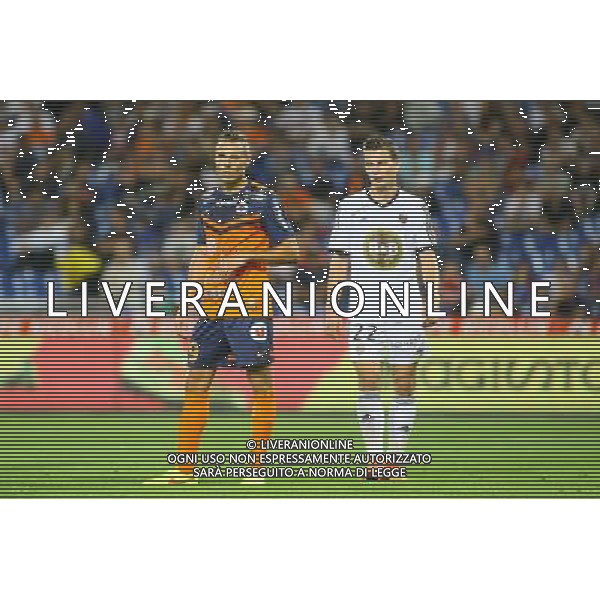 Kevin BERIGAUD - 13.09.2014 - Montpellier / Lorient - 5eme journee de Ligue 1 Photo : Nicolas Guyonnet / Icon Sport /Agenzia Aldo Liverani sas - ITALY ONLY - EDITORIAL USE ONLY