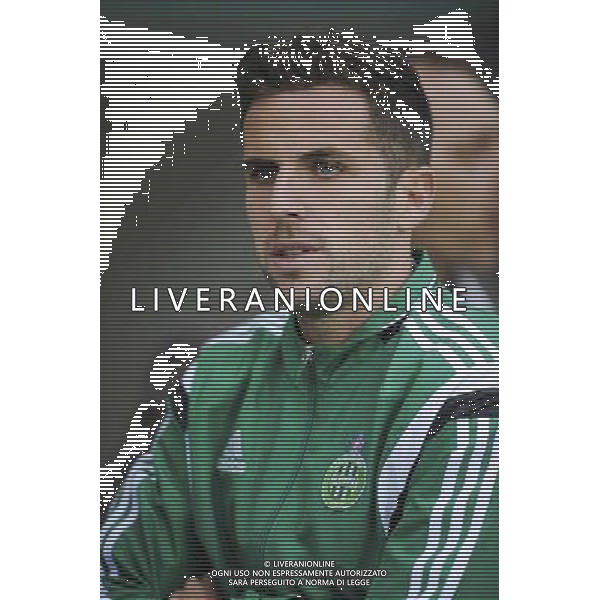 Benjamin CORGNET - 13.09.2014 - Saint Etienne / Caen - 5eme journee Ligue 1 Photo : Jean Paul Thomas / Icon Sport /Agenzia Aldo Liverani sas - ITALY ONLY - EDITORIAL USE ONLY