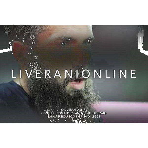 Gael GIVET - 14.09.2014 - Evian Thonon / Marseille - 5eme journee de Ligue 1 Photo : Jean Paul Thomas / Icon Sport /Agenzia Aldo Liverani sas - ITALY ONLY - EDITORIAL USE ONLY