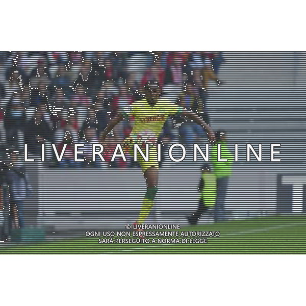Chaker ALHADHUR - 14.09.2014 - Lille / Nantes - 5eme journee Ligue 1 Photo : Dave Winter / Icon Sport /Agenzia Aldo Liverani sas - ITALY ONLY - EDITORIAL USE ONLY