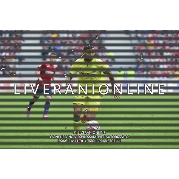 Itay SHECHTER - 14.09.2014 - Lille / Nantes - 5eme journee Ligue 1 Photo : Dave Winter / Icon Sport /Agenzia Aldo Liverani sas - ITALY ONLY - EDITORIAL USE ONLY
