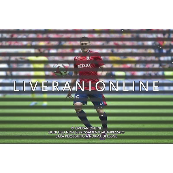 Jonathan DELAPLACE - 14.09.2014 - Lille / Nantes - 5eme journee Ligue 1 Photo : Dave Winter / Icon Sport /Agenzia Aldo Liverani sas - ITALY ONLY - EDITORIAL USE ONLY