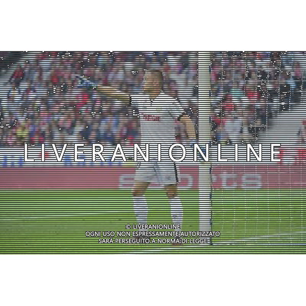 Maxime DUPE - 14.09.2014 - Lille / Nantes - 5eme journee Ligue 1 Photo : Dave Winter / Icon Sport /Agenzia Aldo Liverani sas - ITALY ONLY - EDITORIAL USE ONLY