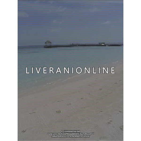 Maldive Giugno 2004 nella foto il paesaggio visto prima del terremoto ph marco luzzani/ag aldo liverani s.a.s.