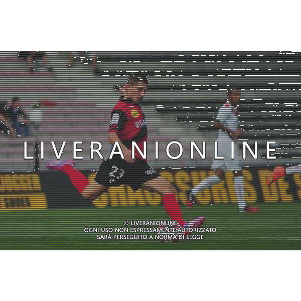 Jeremy Pied - 14.09.2014 - Guingamp / Bordeaux - 5eme journee de Ligue 1 Photo : Philippe Le Brech / Icon Sport /Agenzia Aldo Liverani sas - ITALY ONLY - EDITORIAL USE ONLY