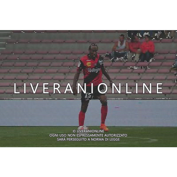 Jeremy Sorbon - 14.09.2014 - Guingamp / Bordeaux - 5eme journee de Ligue 1 Photo : Philippe Le Brech / Icon Sport /Agenzia Aldo Liverani sas - ITALY ONLY - EDITORIAL USE ONLY
