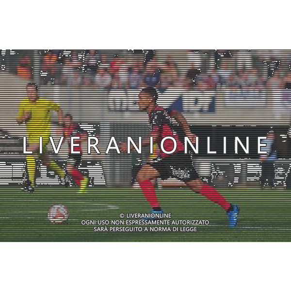 Sylvain Marvaux - 14.09.2014 - Guingamp / Bordeaux - 5eme journee de Ligue 1 Photo : Philippe Le Brech / Icon Sport /Agenzia Aldo Liverani sas - ITALY ONLY - EDITORIAL USE ONLY