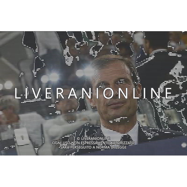 Torino 16-09-2014 - Juventus Stadium Juventus vs Malmo - Uefa Champions League 2014-2015 Nella foto: Massimiliano Allegri FOTO FEDERICO TARDITO-AG ALDO LIVERANI SAS