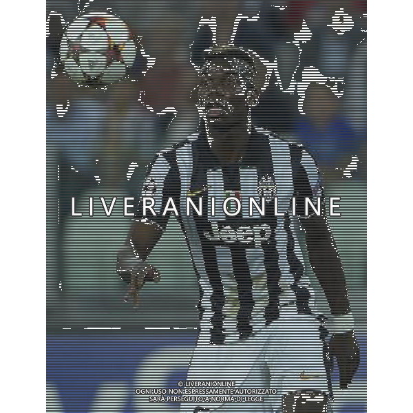 UEFA Champions League 2014/2015 Gruppo A Torino - 16.09.2014 Juventus-Malmo Nella Foto:pogba paul /Ph.Vitez-Ag. Aldo Liverani