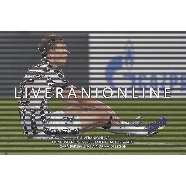 Torino 16-09-2014 - Juventus Stadium Juventus vs Malmo - Uefa Champions League 2014-2015 Nella foto: Stephan Lichsteiner foto federico tardito-ag aldo liverani sas
