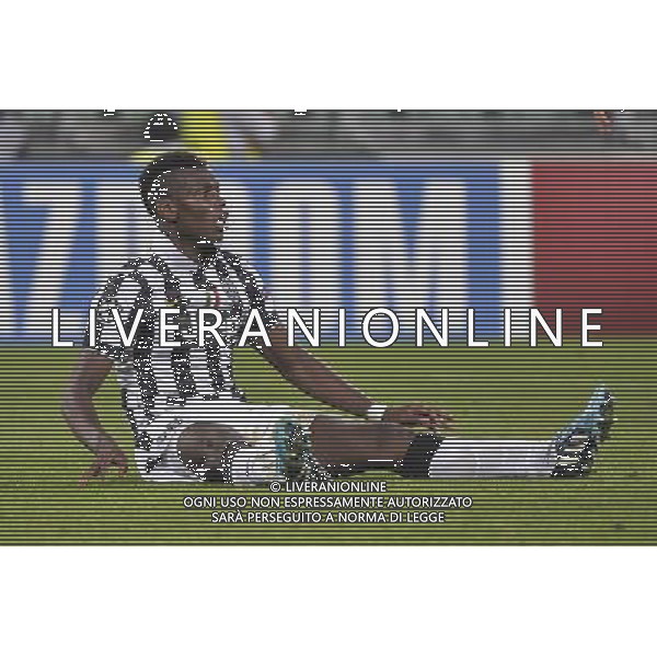 Torino 16-09-2014 - Juventus Stadium Juventus vs Malmo - Uefa Champions League 2014-2015 Nella foto: Pogba foto federico tardito-ag aldo liverani sas