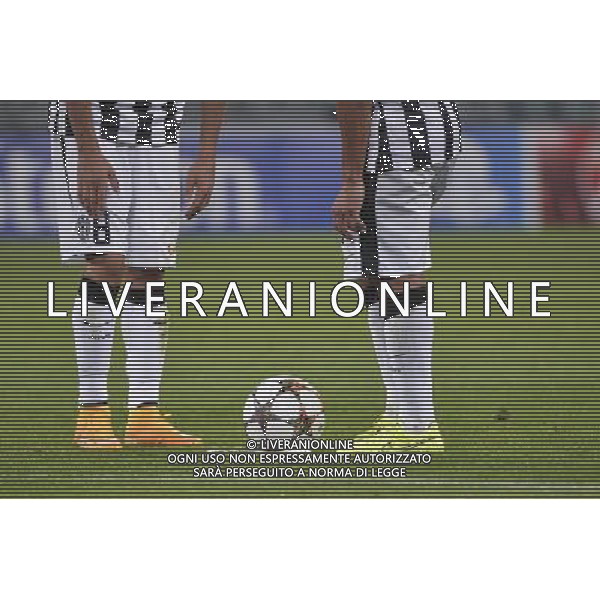 Torino 16-09-2014 - Juventus Stadium Juventus vs Malmo - Uefa Champions League 2014-2015 Nella foto: Tevez gol foto federico tardito-ag aldo liverani sas