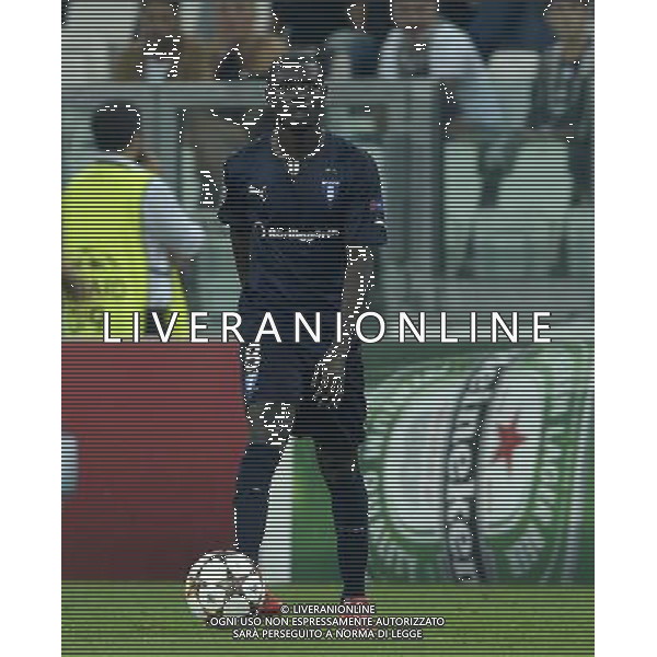 UEFA Champions League 2014/2015 Gruppo A Torino - 16.09.2014 Juventus-Malmo Nella Foto:Adu Enoch /Ph.Vitez-Ag. Aldo Liverani