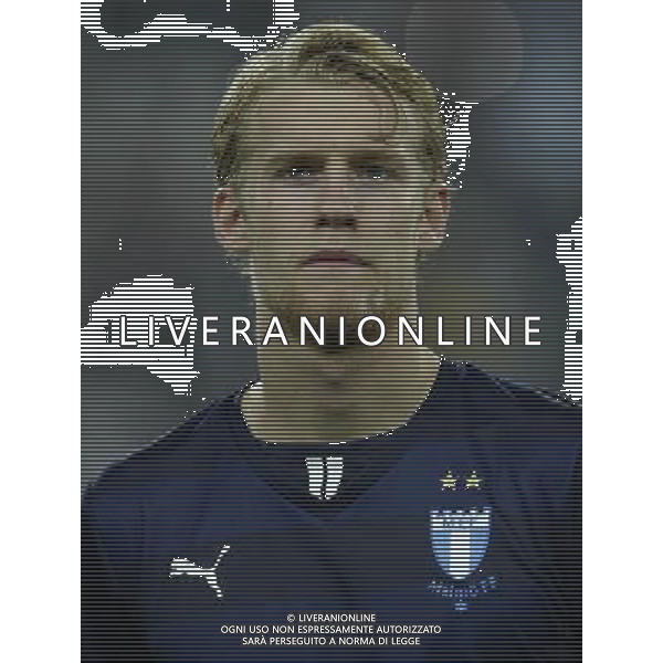 UEFA Champions League 2014/2015 Gruppo A Torino - 16.09.2014 Juventus-Malmo Nella Foto:Helander Filip /Ph.Vitez-Ag. Aldo Liverani
