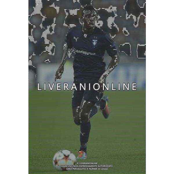 UEFA Champions League 2014/2015 Gruppo A Torino - 16.09.2014 Juventus-Malmo Nella Foto:Konate Pa /Ph.Vitez-Ag. Aldo Liverani