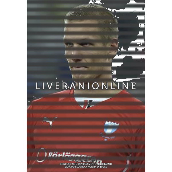 UEFA Champions League 2014/2015 Gruppo A Torino - 16.09.2014 Juventus-Malmo Nella Foto:Olsen Robin /Ph.Vitez-Ag. Aldo Liverani