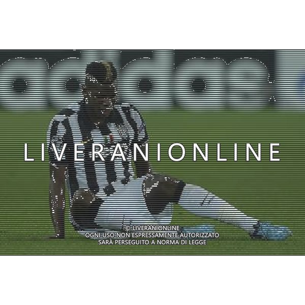 UEFA Champions League 2014/2015 Gruppo A Torino - 16.09.2014 Juventus-Malmo Nella Foto:Pogba Paul /Ph.Vitez-Ag. Aldo Liverani