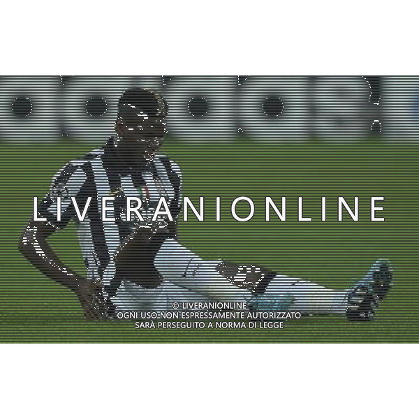 UEFA Champions League 2014/2015 Gruppo A Torino - 16.09.2014 Juventus-Malmo Nella Foto:Pogba Paul /Ph.Vitez-Ag. Aldo Liverani
