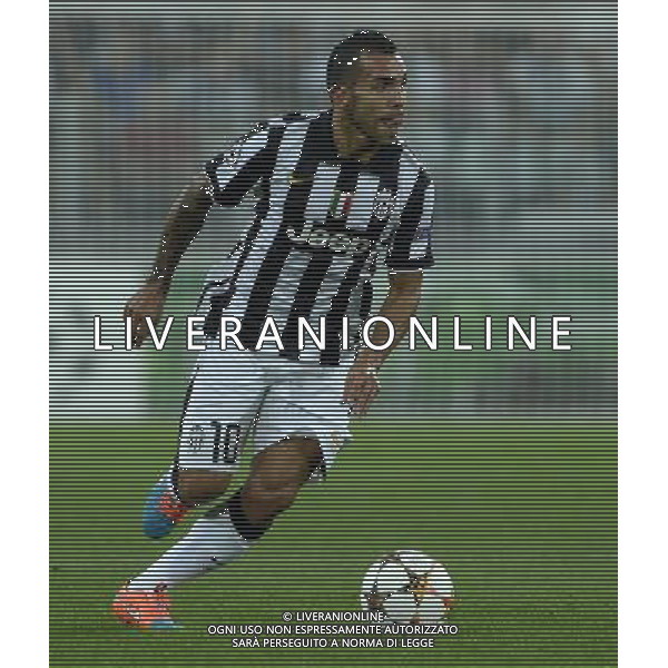UEFA Champions League 2014/2015 Gruppo A Torino - 16.09.2014 Juventus-Malmo Nella Foto:Tevez Carlos /Ph.Vitez-Ag. Aldo Liverani