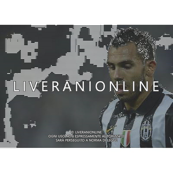UEFA Champions League 2014/2015 Gruppo A Torino - 16.09.2014 Juventus-Malmo Nella Foto:Tevez Carlos /Ph.Vitez-Ag. Aldo Liverani
