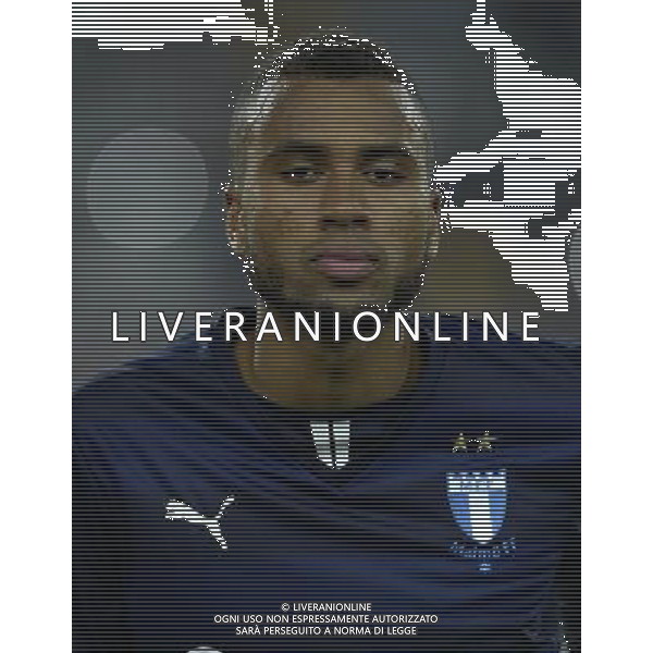 UEFA Champions League 2014/2015 Gruppo A Torino - 16.09.2014 Juventus-Malmo Nella Foto:Thelin Isaac /Ph.Vitez-Ag. Aldo Liverani