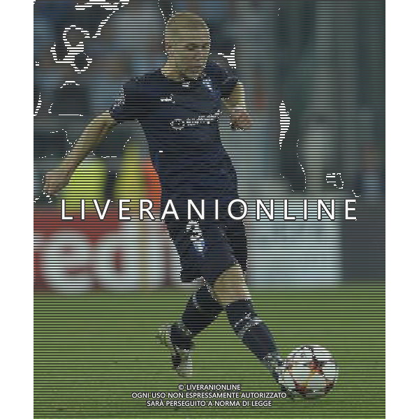 UEFA Champions League 2014/2015 Gruppo A Torino - 16.09.2014 Juventus-Malmo Nella Foto:Tinnerholm Anton /Ph.Vitez-Ag. Aldo Liverani