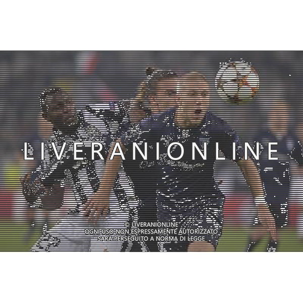 Torino 16-09-2014 - Juventus Stadium Juventus vs Malmo - Uefa Champions League 2014-2015 Nella foto: Asamoah kwadwo foto federico tardito-ag aldo liverani sas