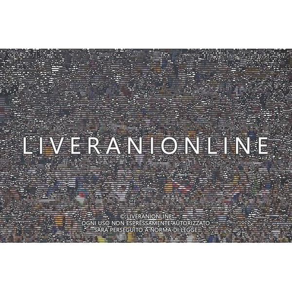 Torino 16-09-2014 - Juventus Stadium Juventus vs Malmo - Uefa Champions League 2014-2015 Nella foto: tifosi Juventus foto federico tardito-ag aldo liverani sas